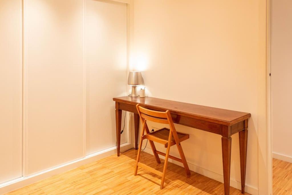 Apartamento Galeria En La Marina A Coruña Exterior foto