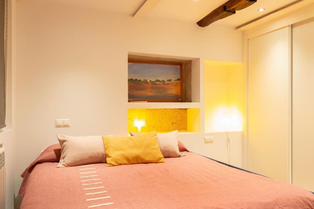 Apartamento Galeria En La Marina A Coruña Exterior foto
