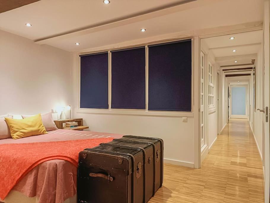 Apartamento Galeria En La Marina A Coruña Exterior foto