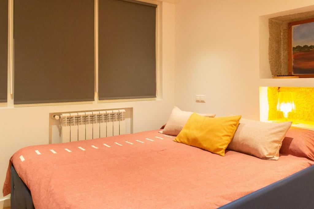 Apartamento Galeria En La Marina A Coruña Exterior foto