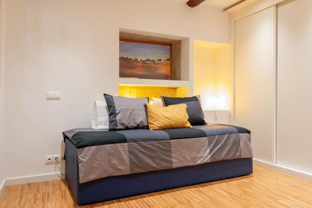Apartamento Galeria En La Marina A Coruña Exterior foto