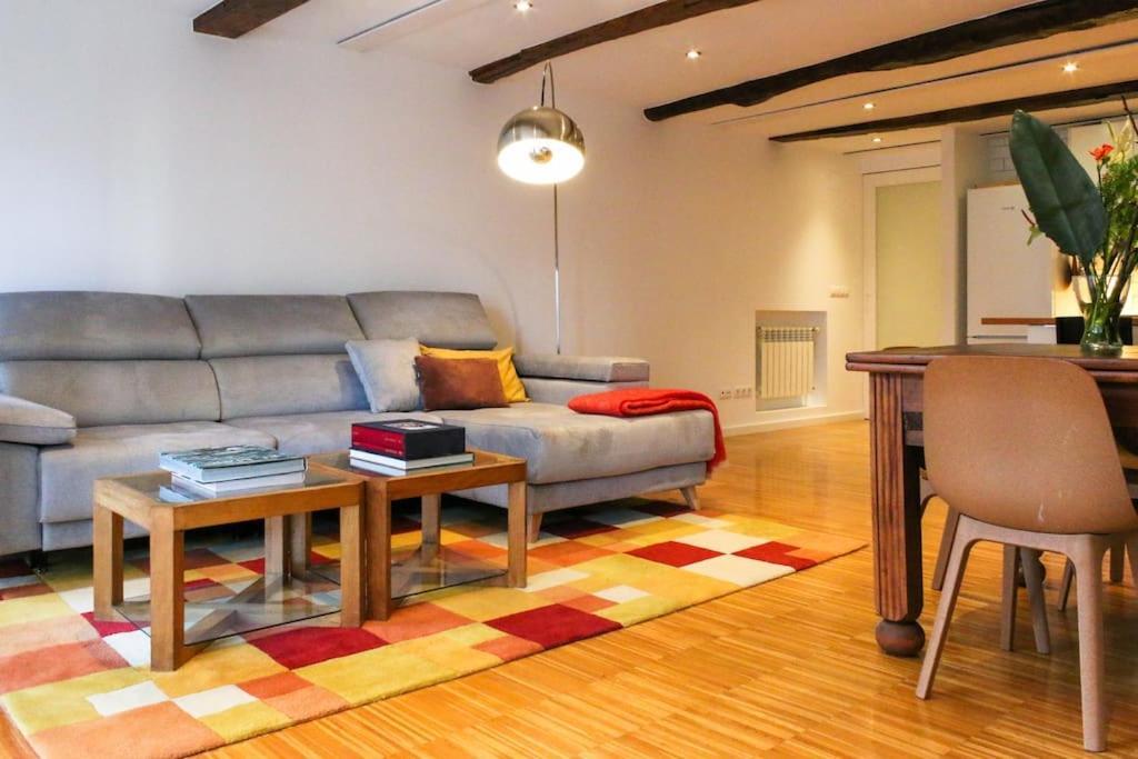 Apartamento Galeria En La Marina A Coruña Exterior foto