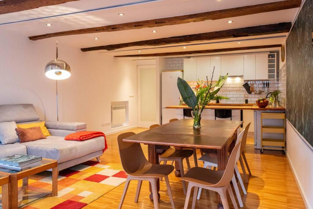 Apartamento Galeria En La Marina A Coruña Exterior foto
