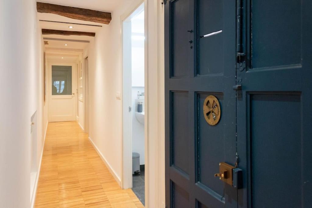 Apartamento Galeria En La Marina A Coruña Exterior foto