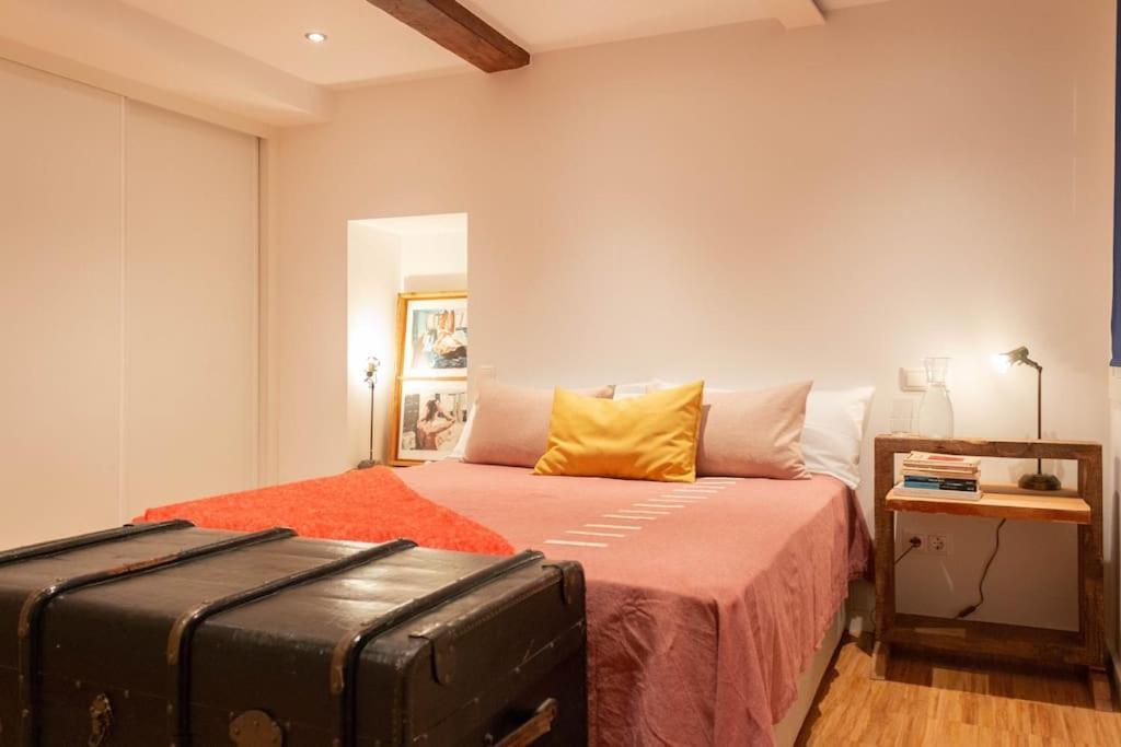 Apartamento Galeria En La Marina A Coruña Exterior foto