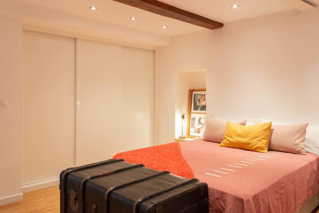Apartamento Galeria En La Marina A Coruña Exterior foto