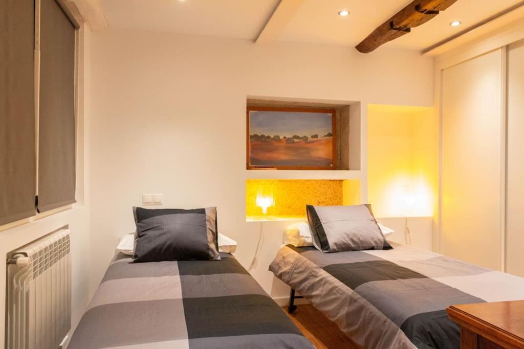 Apartamento Galeria En La Marina A Coruña Exterior foto